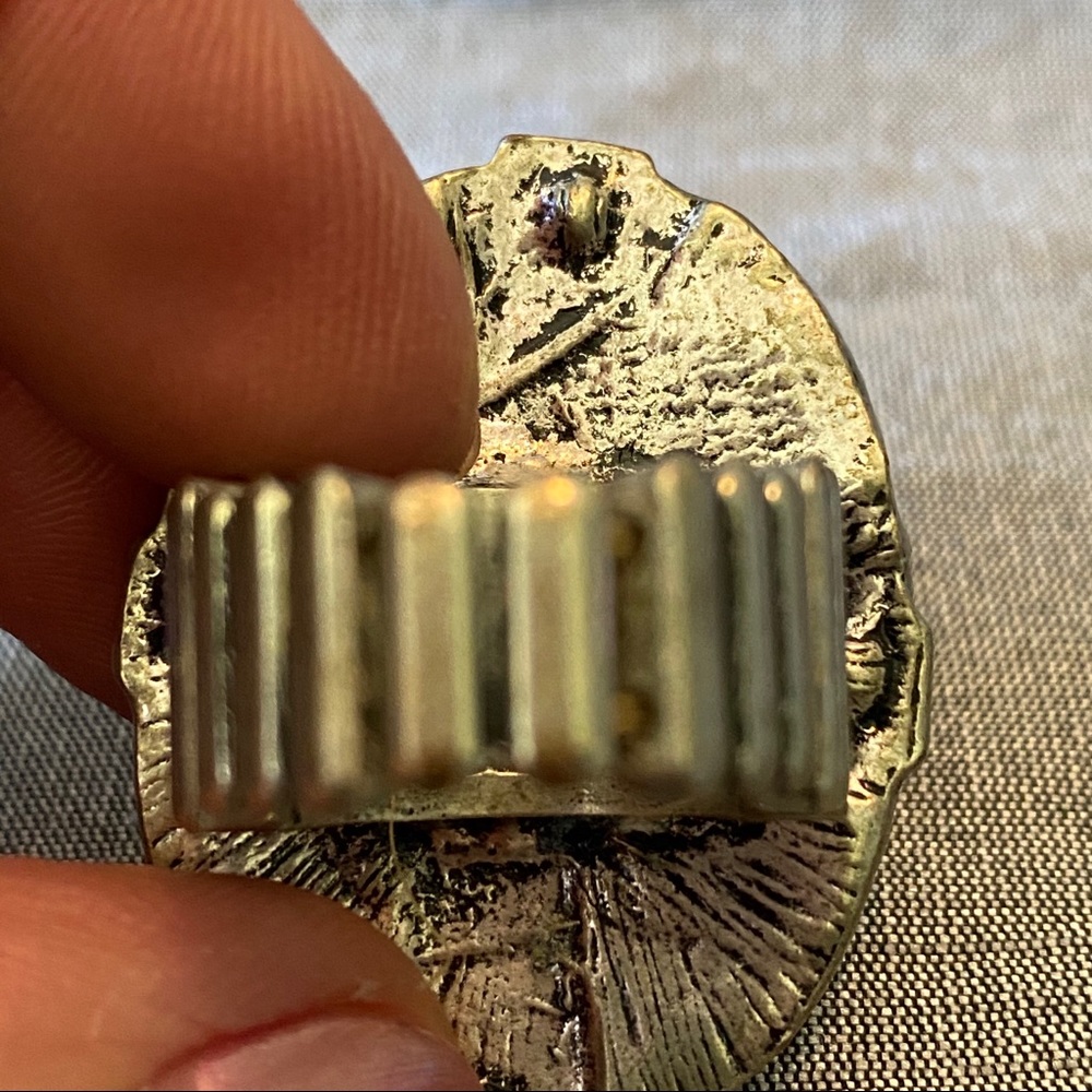 Beaded Ring - Picture 4 of 5